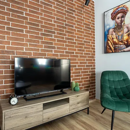 Heart Of Ladadika | A/c Smart Tv| Self Check-in Διαμέρισμα Θεσσαλονίκη