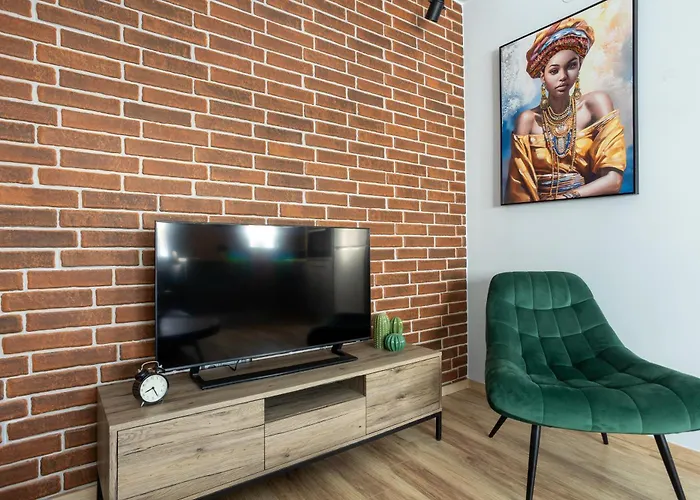 Heart Of Ladadika Ac Smart Tv Self Check-in Apartment Thessaloniki