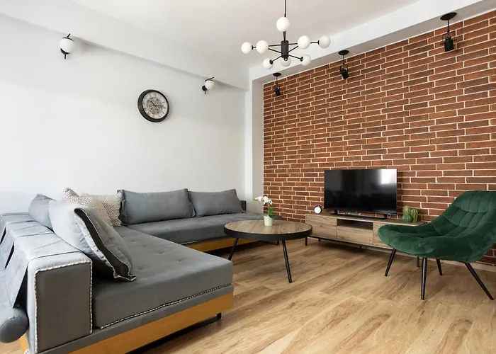 Apartment Heart Of Ladadika Ac Smart Tv Self Check-in
