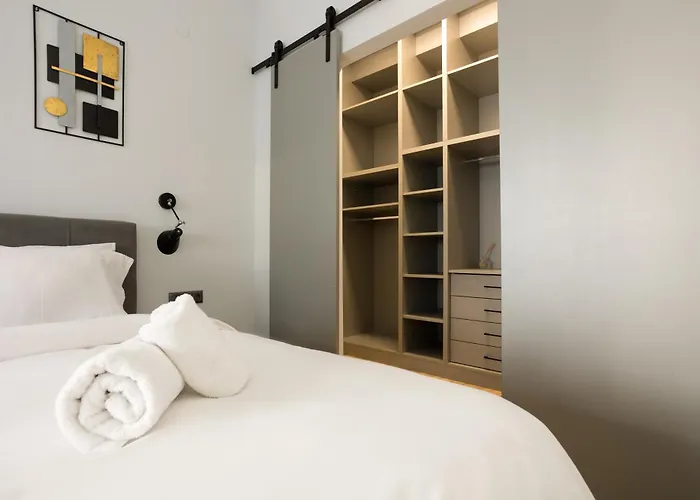 Heart Of Ladadika Ac Smart Tv Self Check-in Apartment Thessaloniki